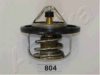 ASHIKA 38-08-804 Thermostat, coolant